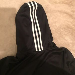 Adidas hoodie